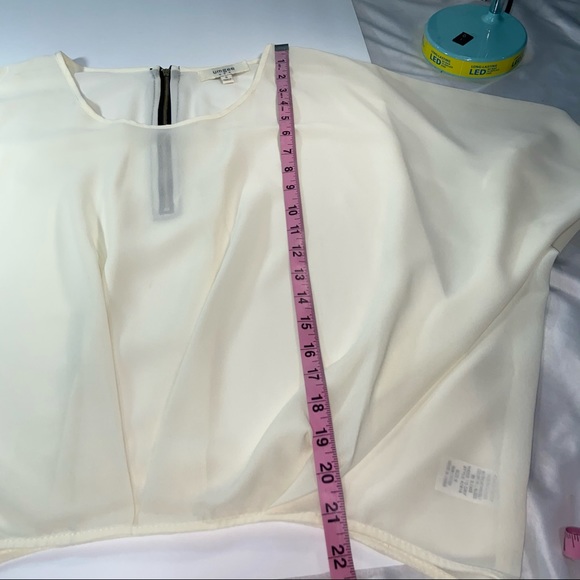 Umgee women’s dressy blouse - Picture 9 of 11